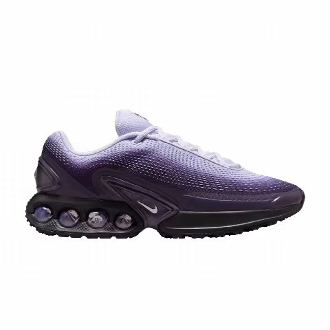 Nike Wmns Air Max DN 'Dark Raisin'