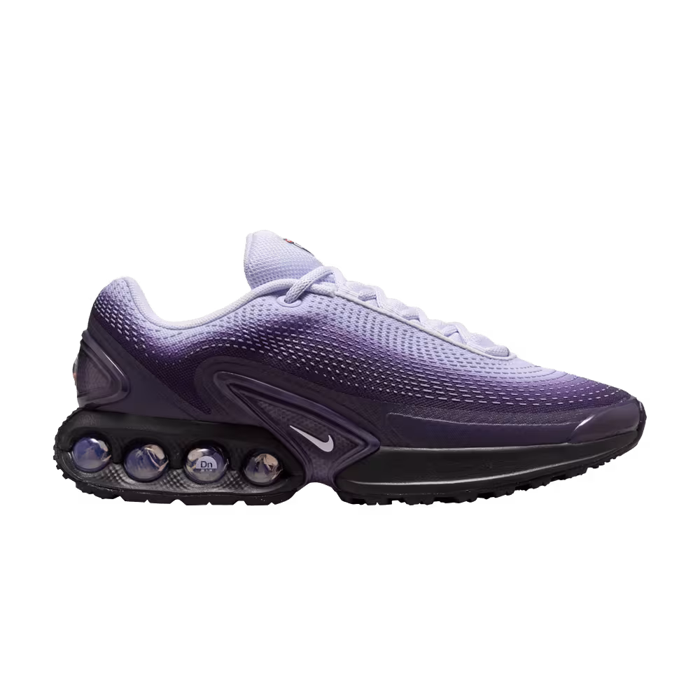 Nike Women's Air Max DN Dark Raisin