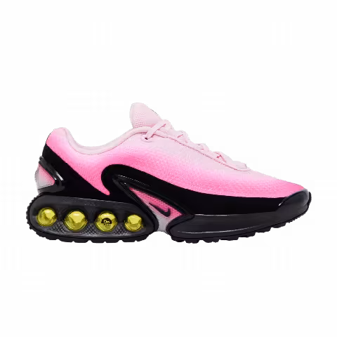 Nike Wmns Air Max DN Premium 'Pink Foam Black'