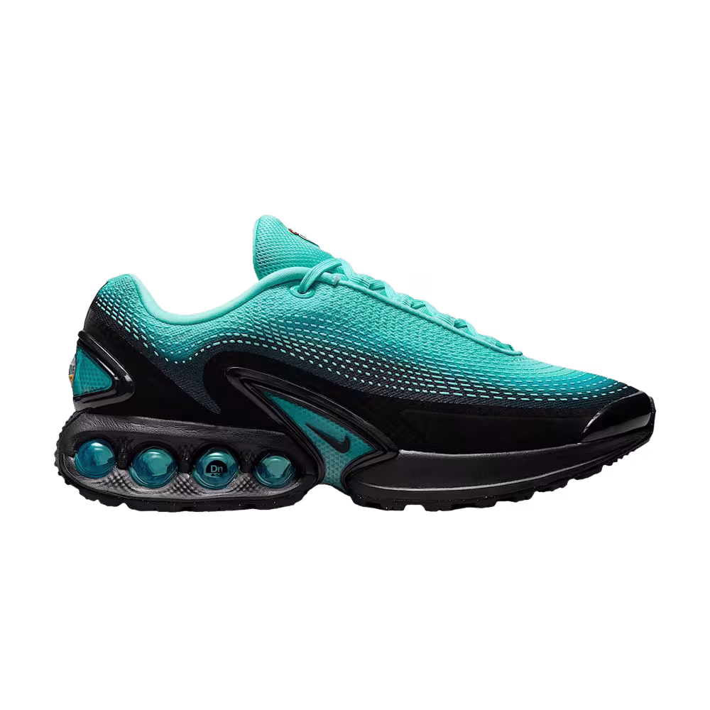 Nike Women's Air Max DN Premium Dusty Cactus Black
