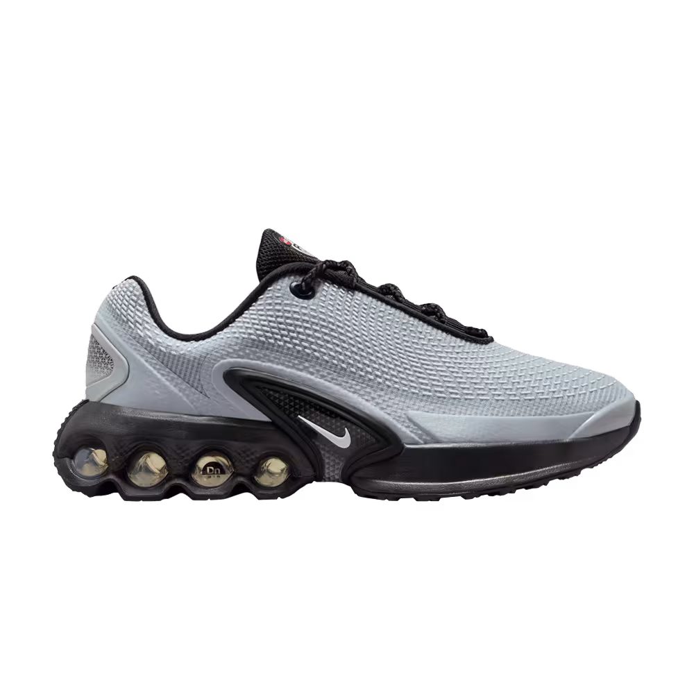 Nike Air Max DN GS Wolf Grey