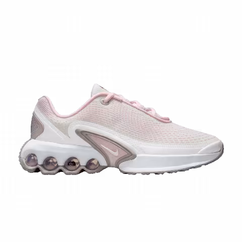Nike Air Max DN GS 'Pink Foam Platinum Violet'