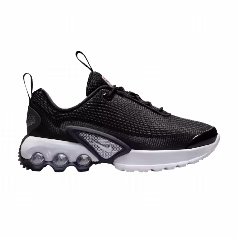 Nike Air Max DN PS 'Black Dark Grey White'