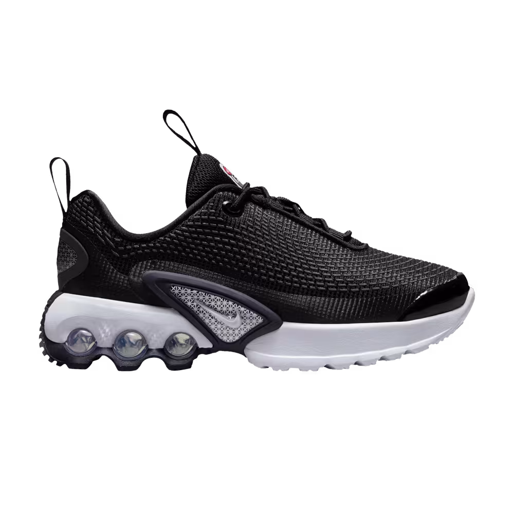 Nike Air Max DN PS Black Dark Grey White