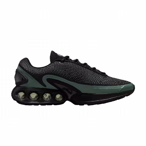 Nike Air Max Dn 'Black Clay Green'