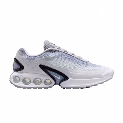 Nike Wmns Air Max DN Premium 'Wolf Grey Pure Platinum'