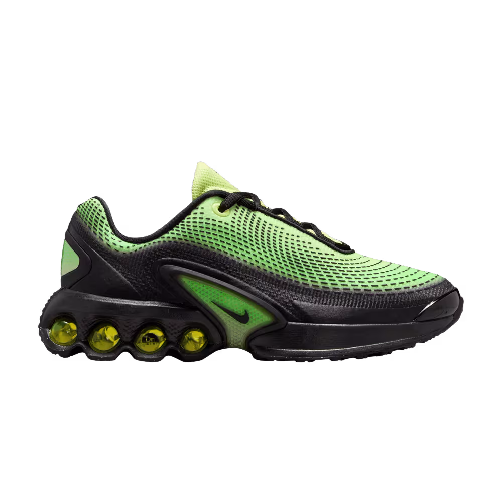 Nike Air Max DN GS Green Strike