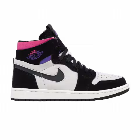Paris Saint-Germain x Air Jordan 1 High Zoom Comfort 'Paris'