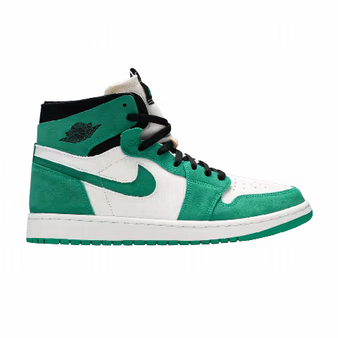 Air Jordan 1 Zoom Comfort 'Stadium Green'