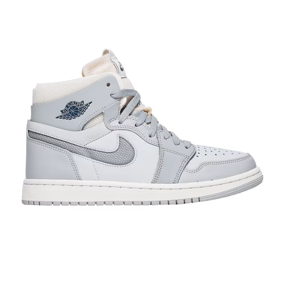 Air Jordan 1 Zoom Comfort London