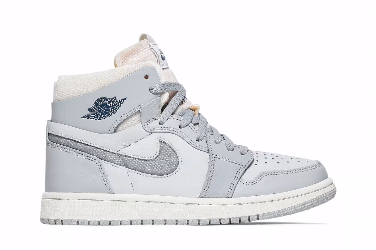 Air Jordan 1 Zoom Comfort London, view 2