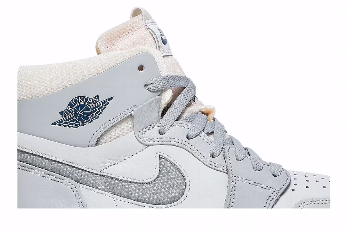 Air Jordan 1 Zoom Comfort London, view 3