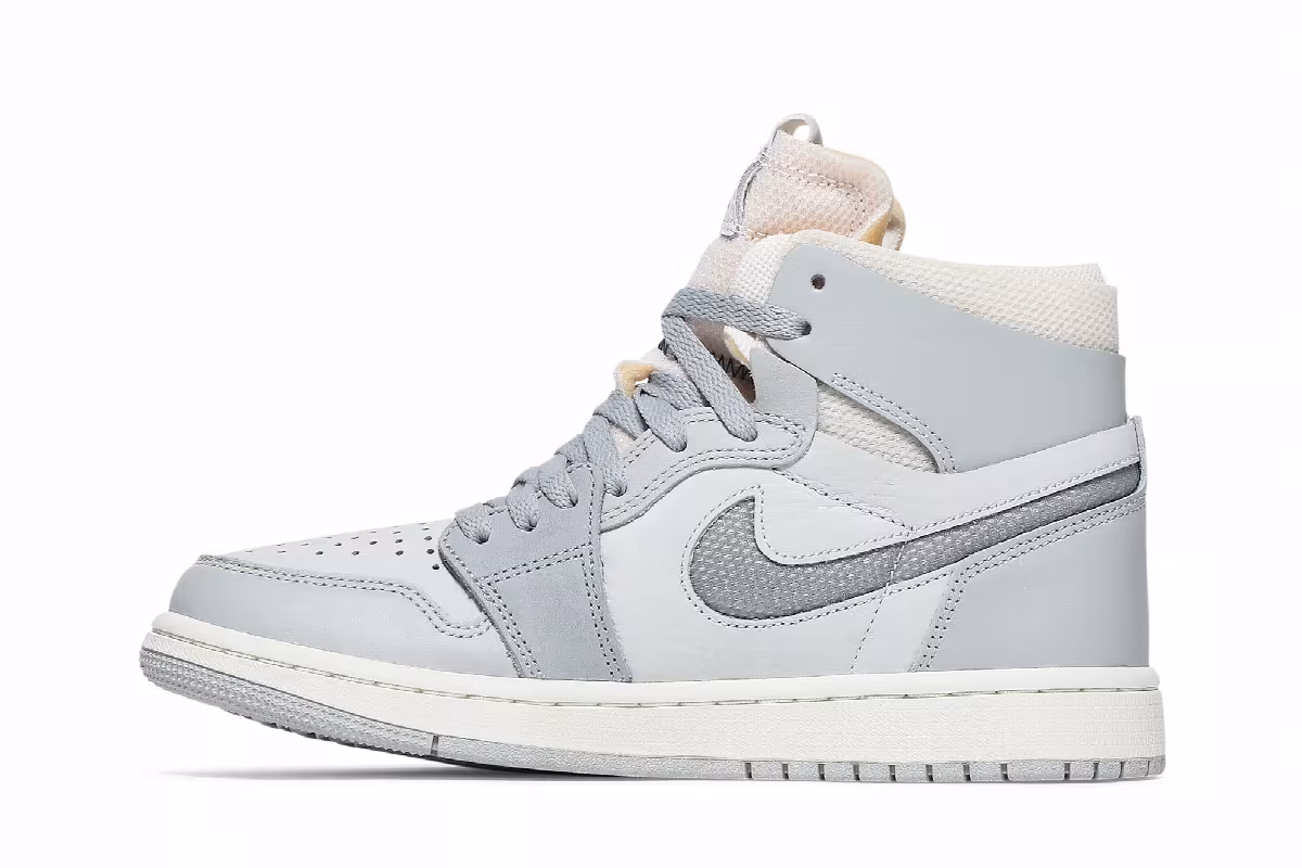 Air Jordan 1 Zoom Comfort London, view 4