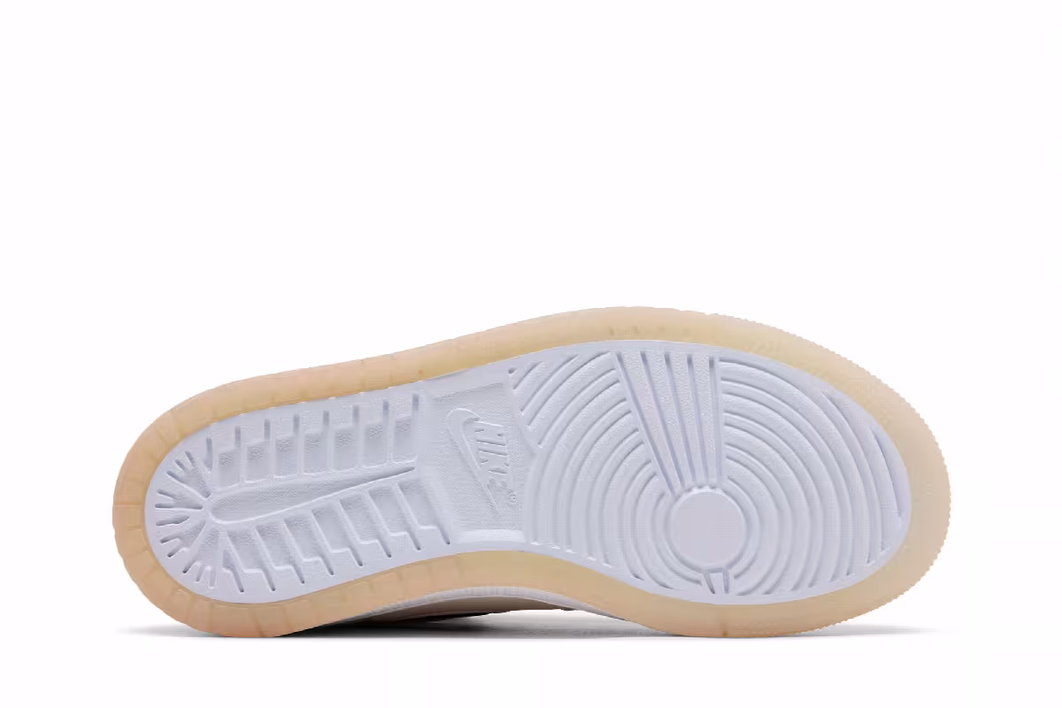Women's Air Jordan 1 High Zoom Comfort Easter, view 5
