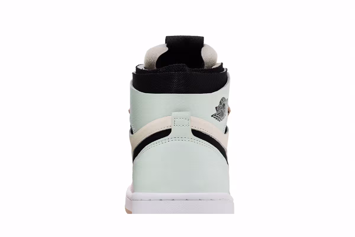 Women's Air Jordan 1 High Zoom Comfort Easter, view 8