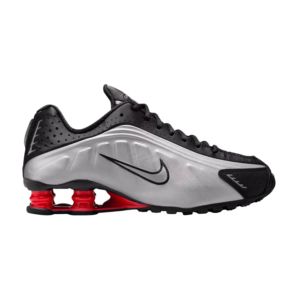 Nike Women's Shox R4 OG 2025