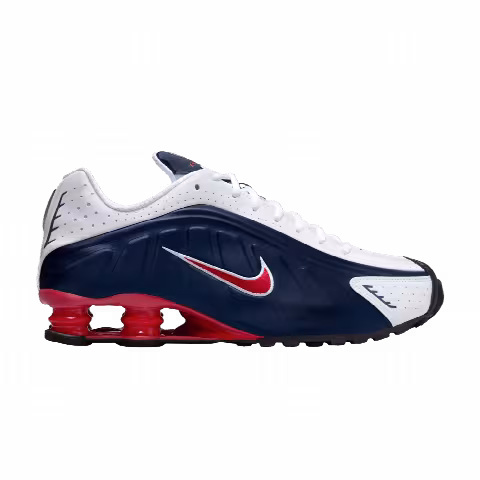 Nike Shox R4 'USA' 2025