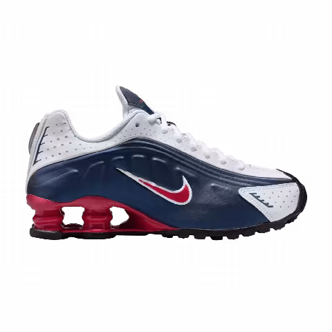 Nike Shox R4 GS 'USA'