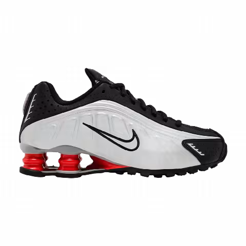Nike Shox R4 GS 'OG' 2025