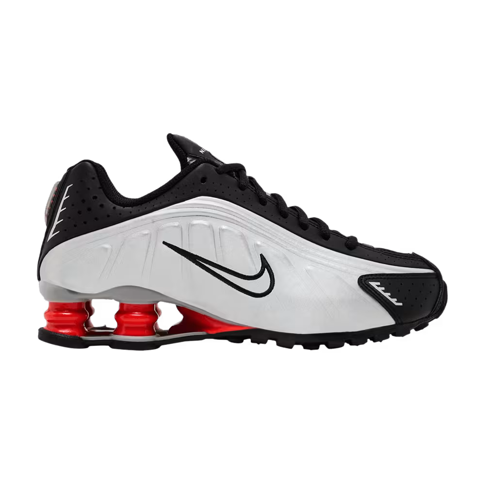Nike Shox R4 GS OG 2025