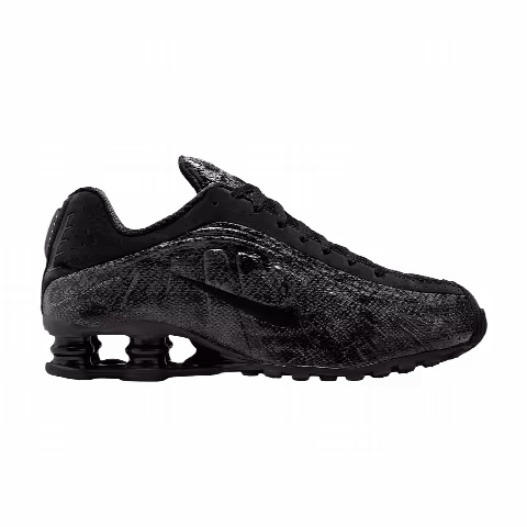 Nike Wmns Shox Z 'Black Snake Print'