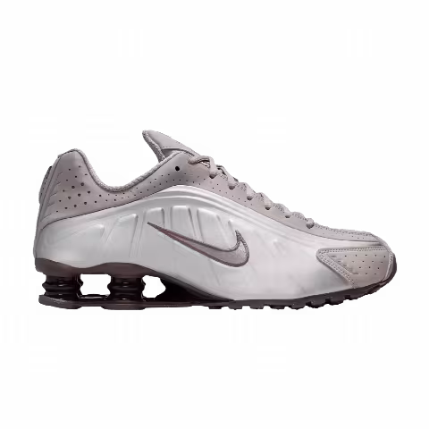 Nike Shox R4 'Cave Stone'