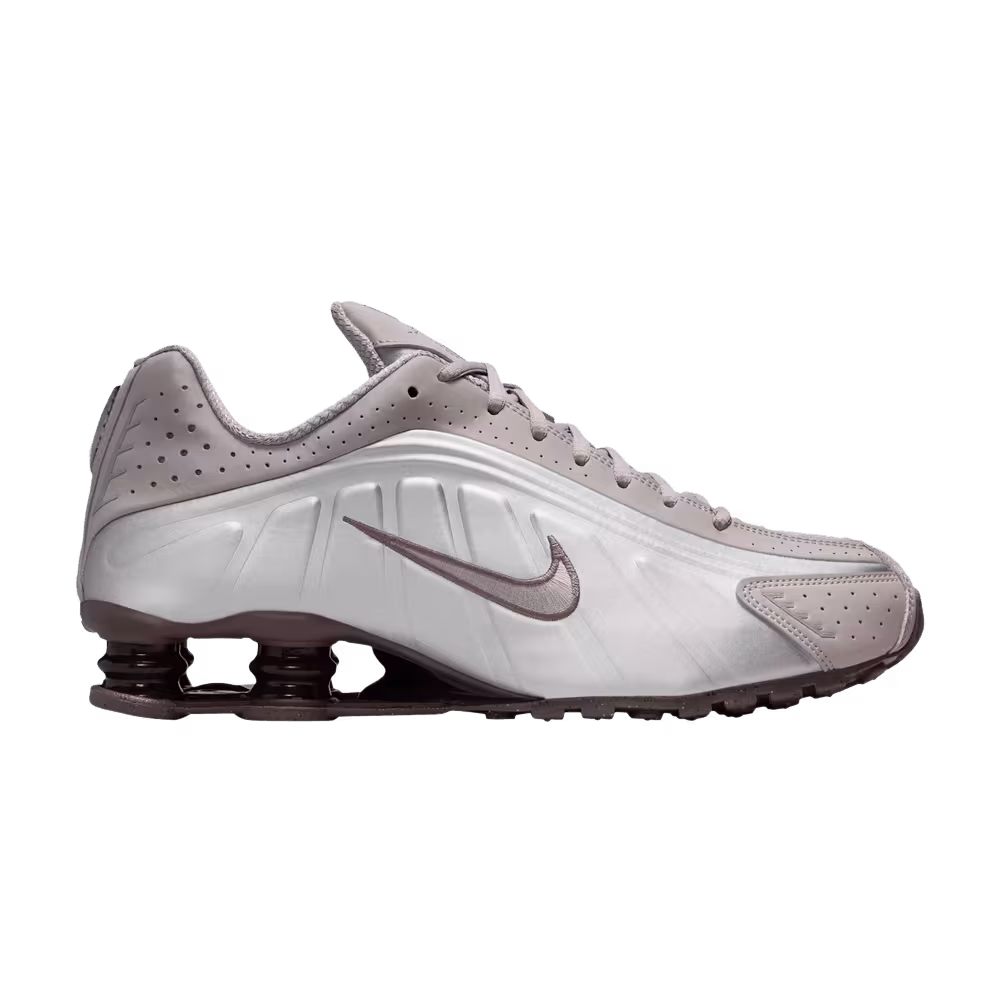 Nike Shox R4 Cave Stone