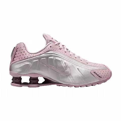 Nike Wmns Shox R4 'Particle Rose'