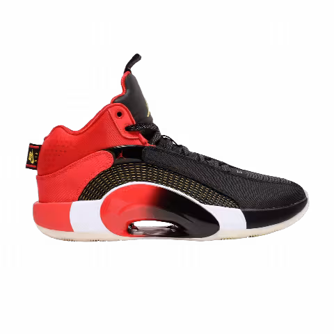 Air Jordan 35 'Chinese New Year'