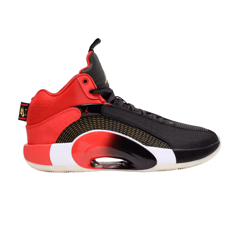 Air Jordan 35 Chinese New Year