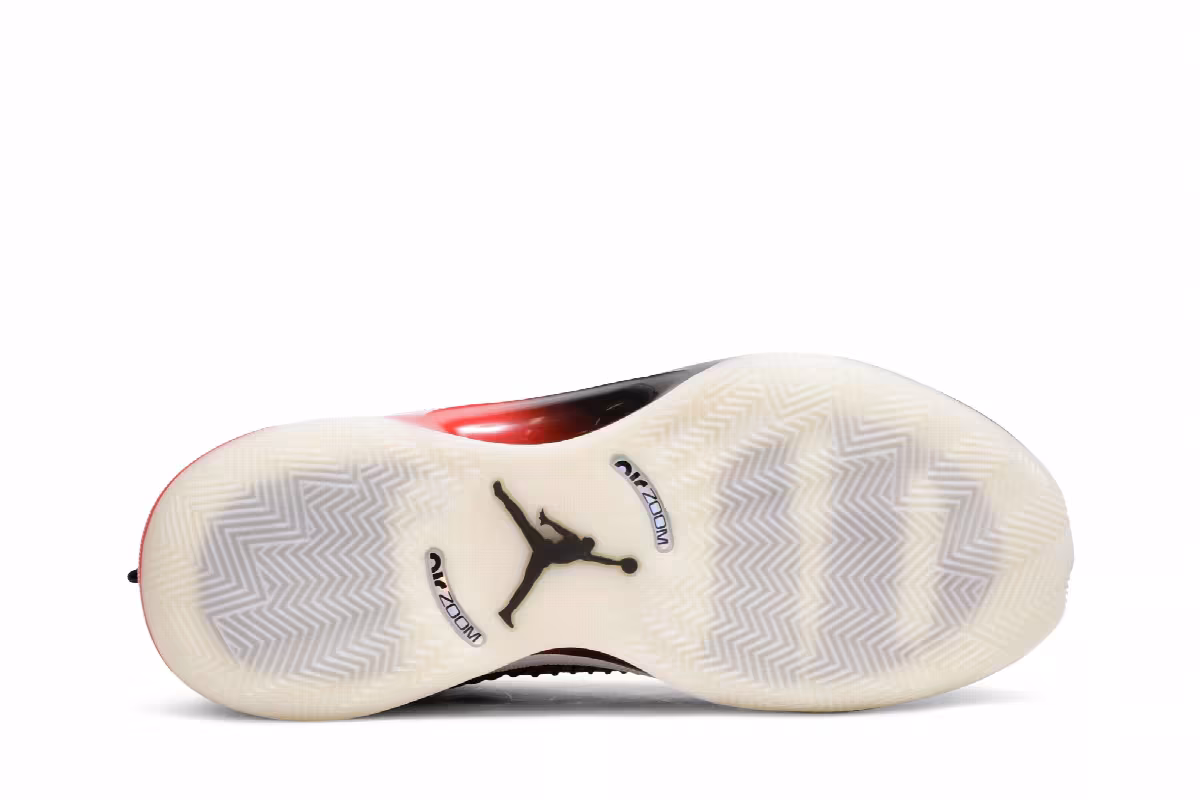 Air Jordan 35 Chinese New Year, view 5
