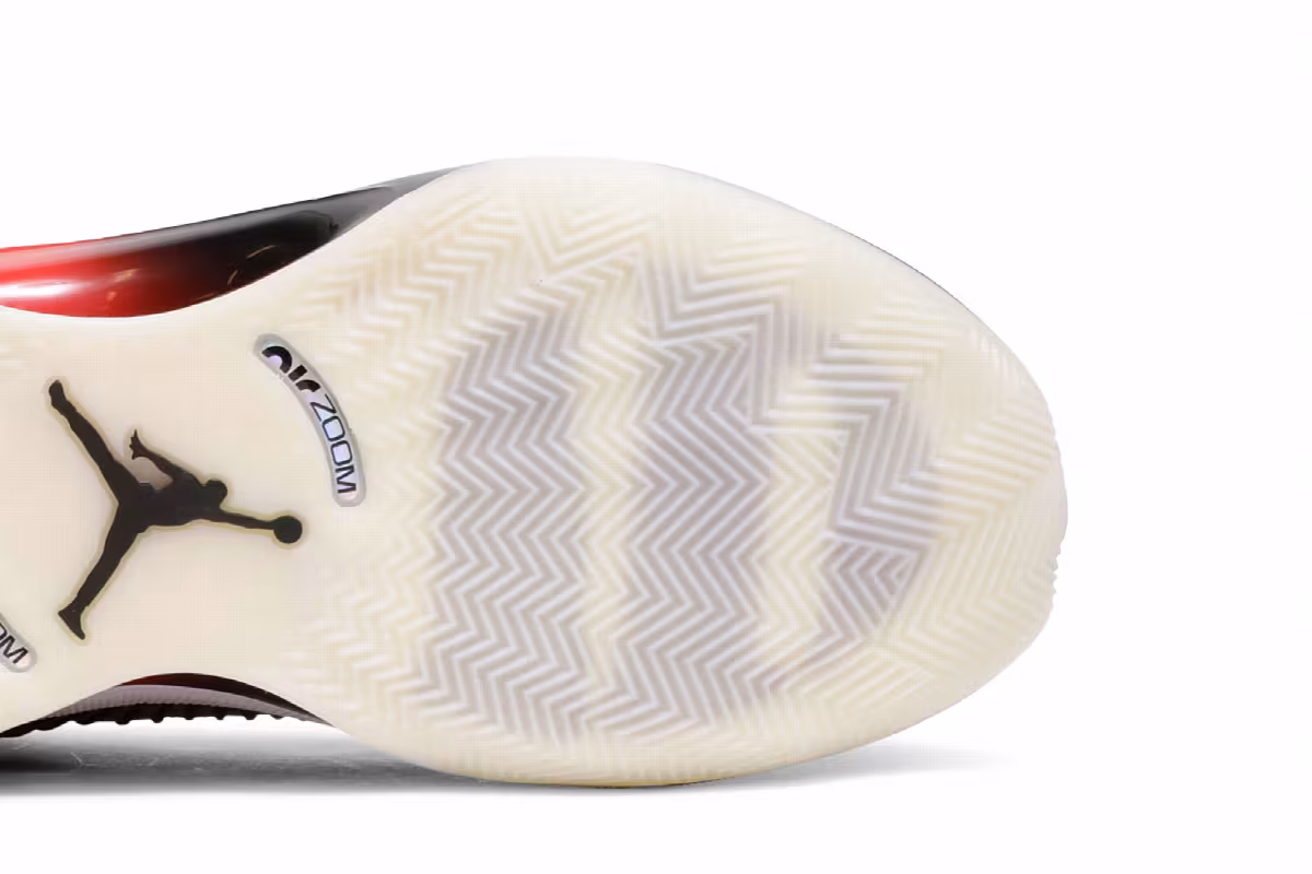 Air Jordan 35 Chinese New Year, view 6
