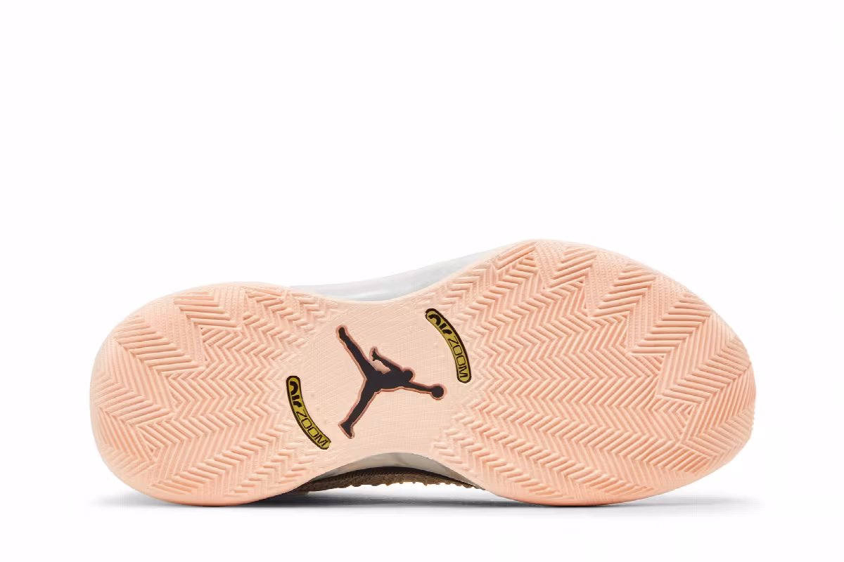 Air Jordan 35 Paris, view 5