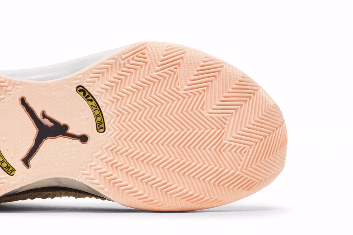 Air Jordan 35 Paris, view 6