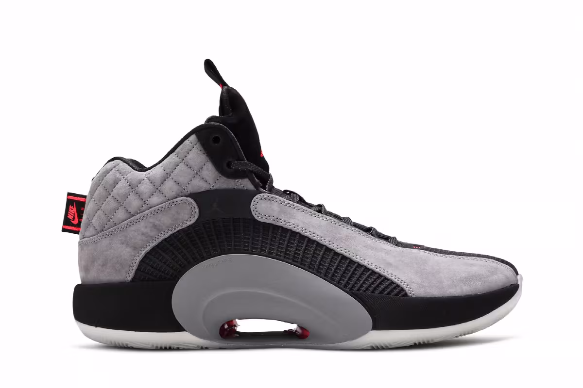 Air Jordan 35 All Star, view 2