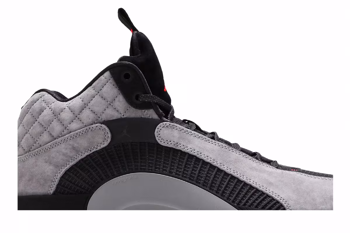 Air Jordan 35 All Star, view 3