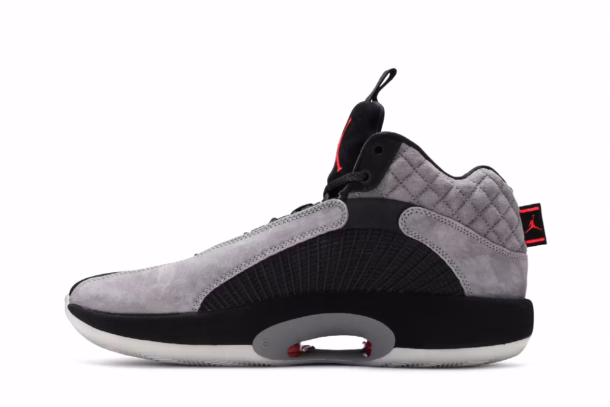 Air Jordan 35 All Star, view 4