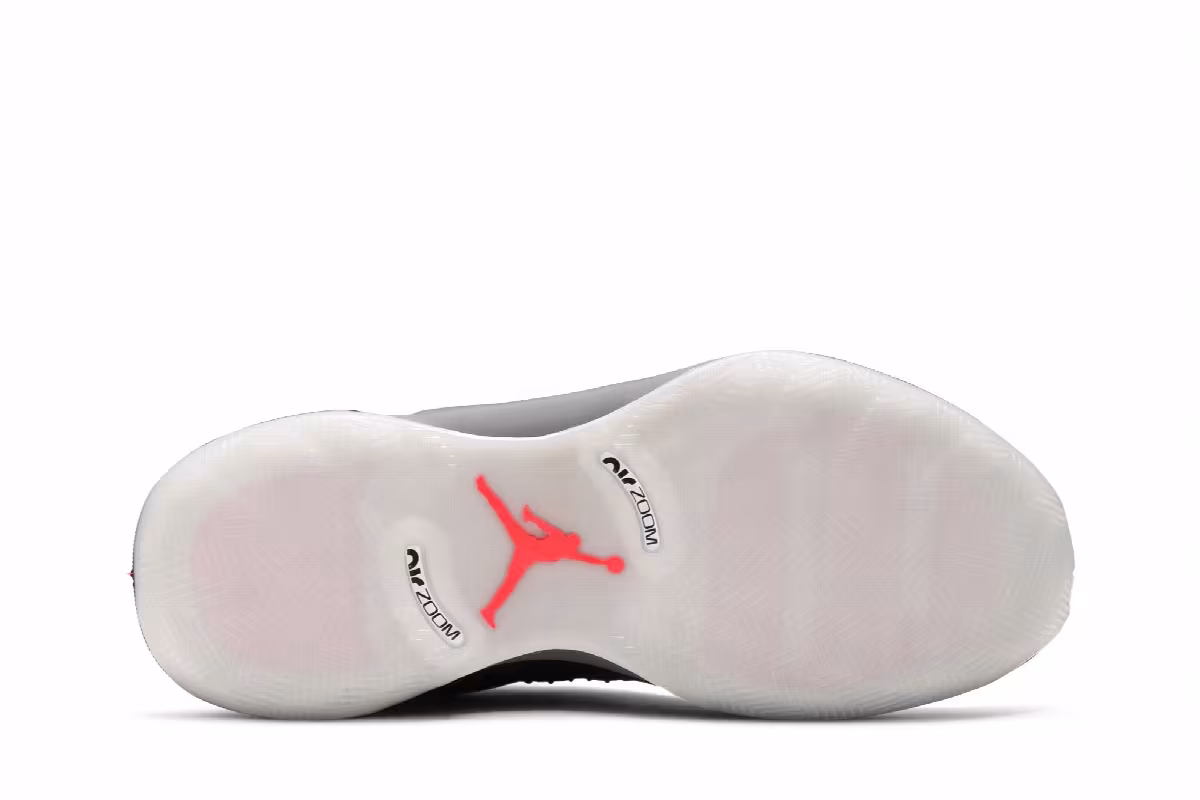 Air Jordan 35 All Star, view 5