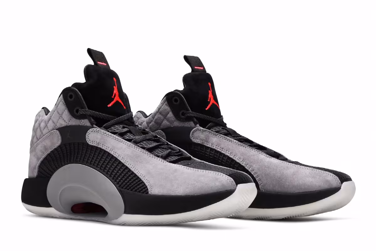 Air Jordan 35 All Star, view 9