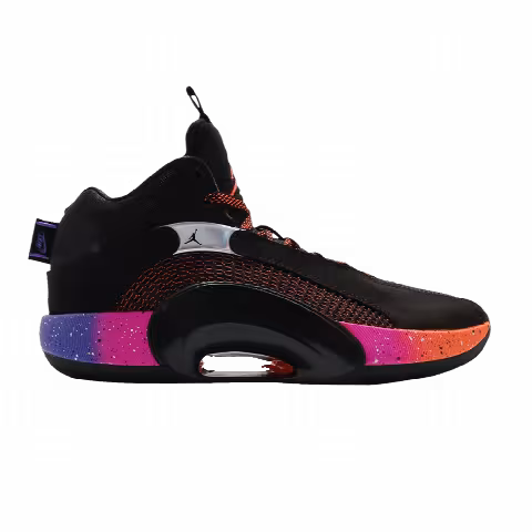 Air Jordan 35 PF 'Sunset'