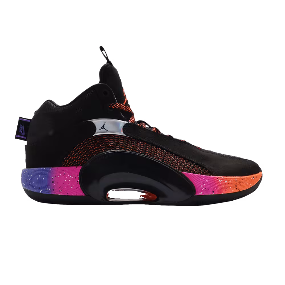 Air Jordan 35 PF Sunset