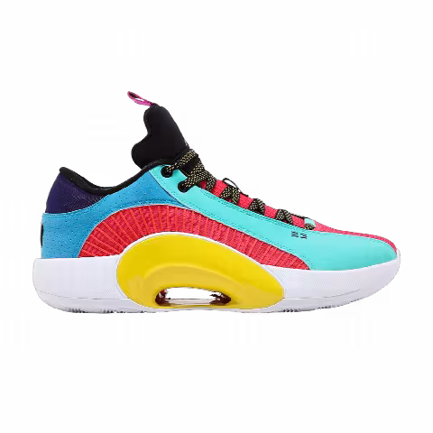 Air Jordan 35 Low DS PF 'Reflexology'