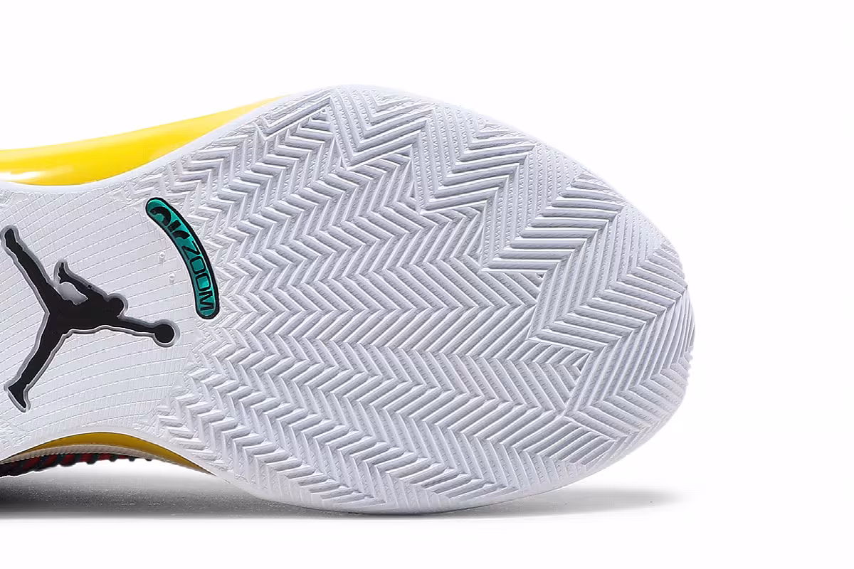 Air Jordan 35 Low DS PF Reflexology, view 6