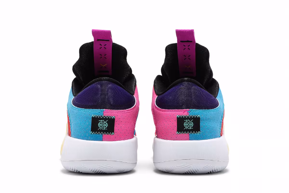 Air Jordan 35 Low DS PF Reflexology, view 7