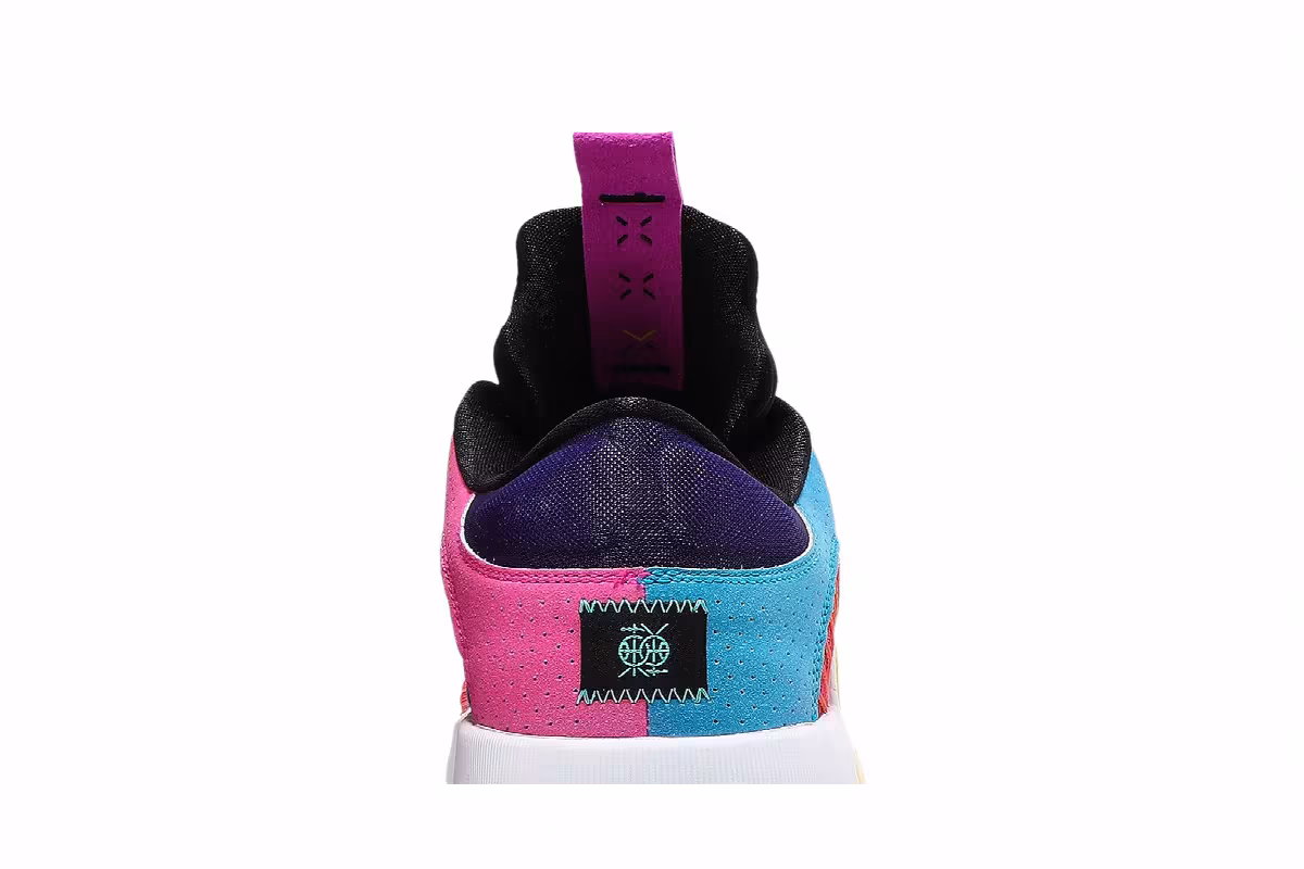 Air Jordan 35 Low DS PF Reflexology, view 8
