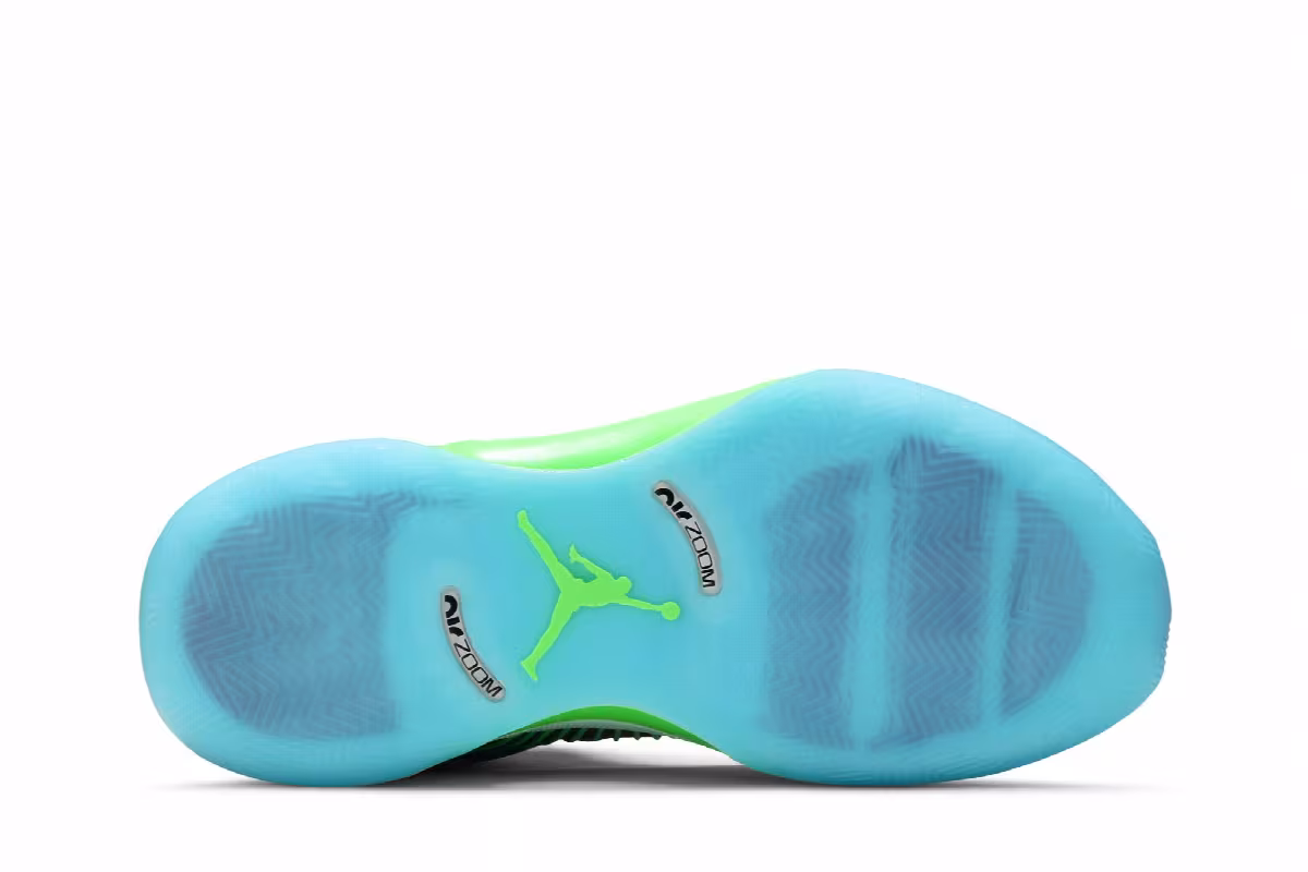 Jayson Tatum x Air Jordan 35 PF Greatest Gift, view 5