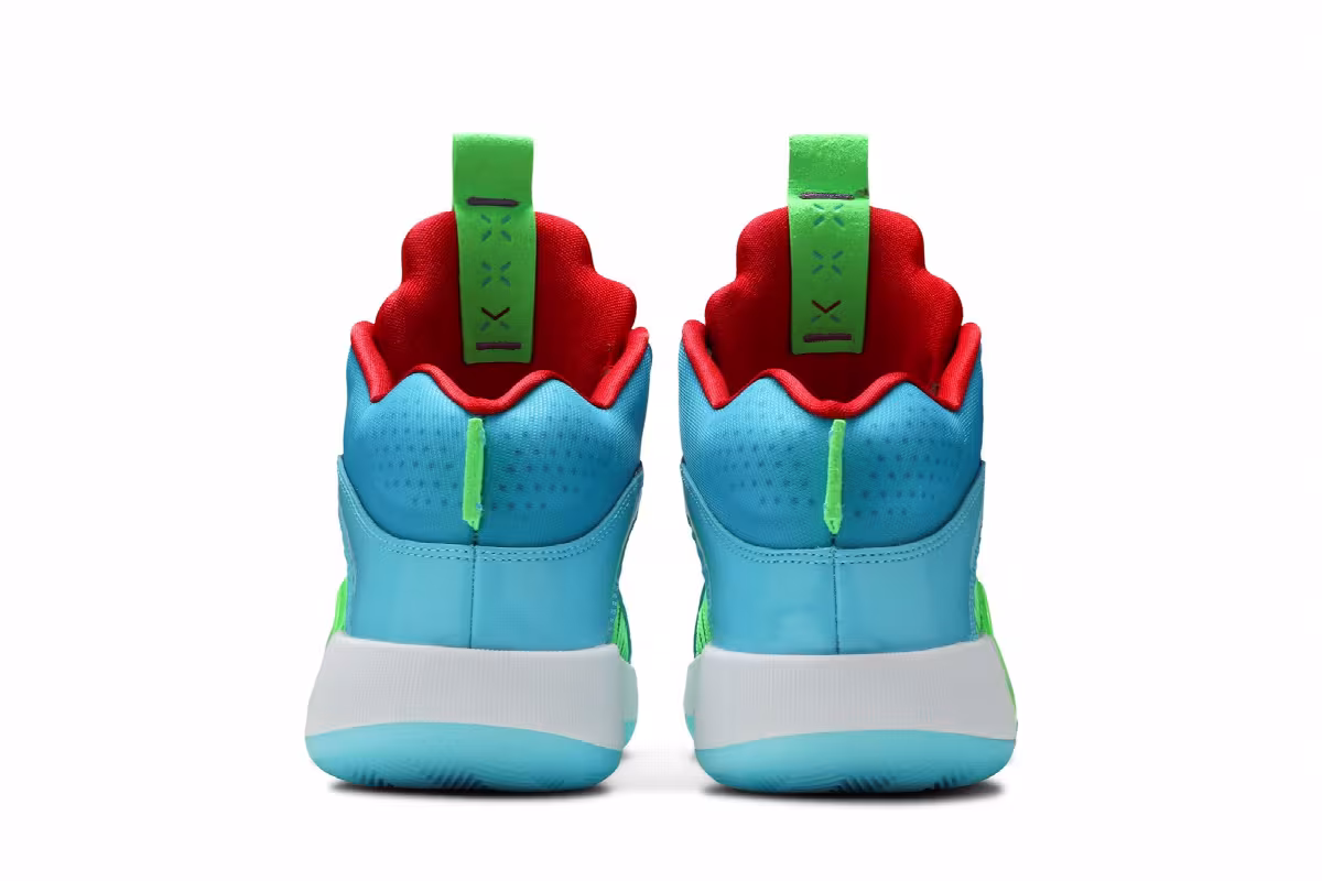 Jayson Tatum x Air Jordan 35 PF Greatest Gift, view 7