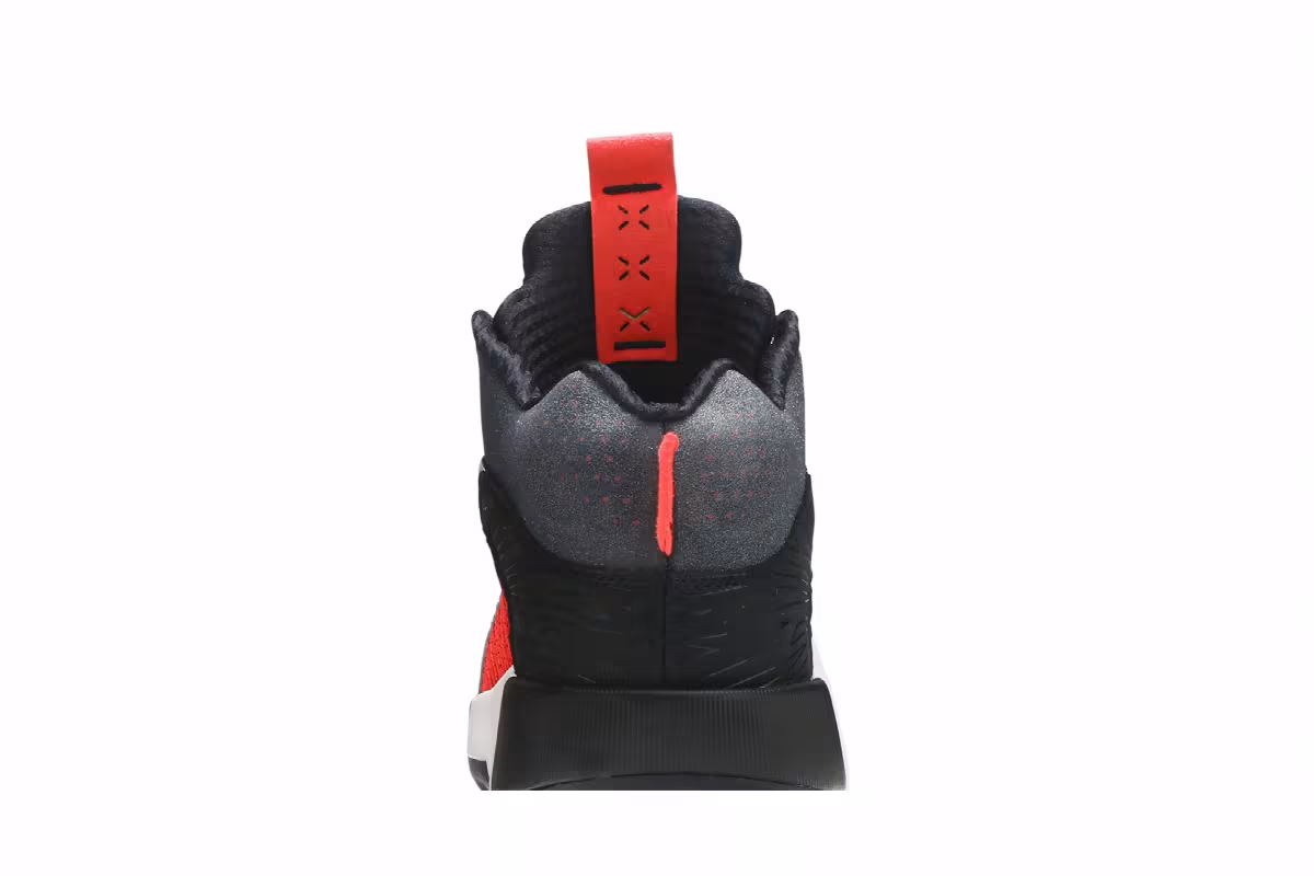 Titan x Air Jordan 35 PF 10th Anniversary, view 8