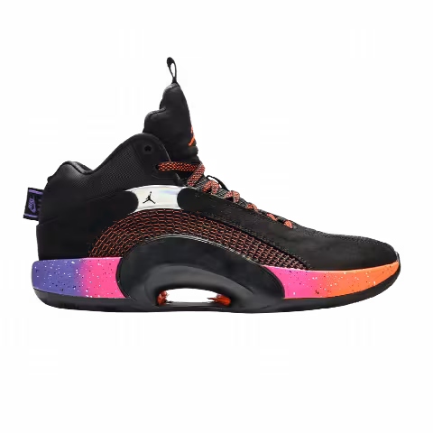 Air Jordan 35 'Sunset'