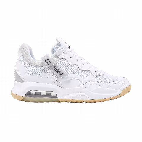 Air Jordan MA2 'White Sesame'